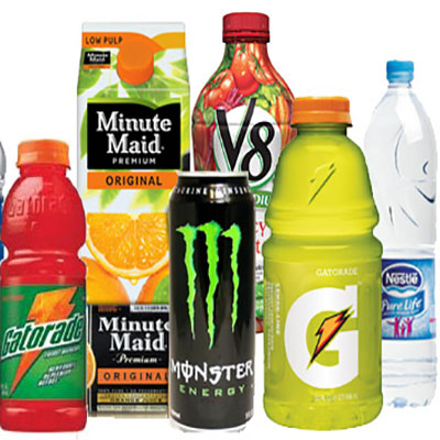 Beverages