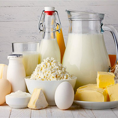 Dairy
