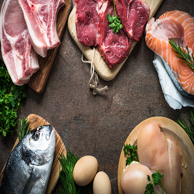 Fishery and Poultry